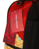 Sac à dos - LOONEY TUNES RICH KING BUGS DLXR BACKPACK - SPRAYGROUND