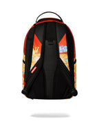 Sac à dos - LOONEY TUNES RICH KING BUGS DLXR BACKPACK - SPRAYGROUND - Sac à