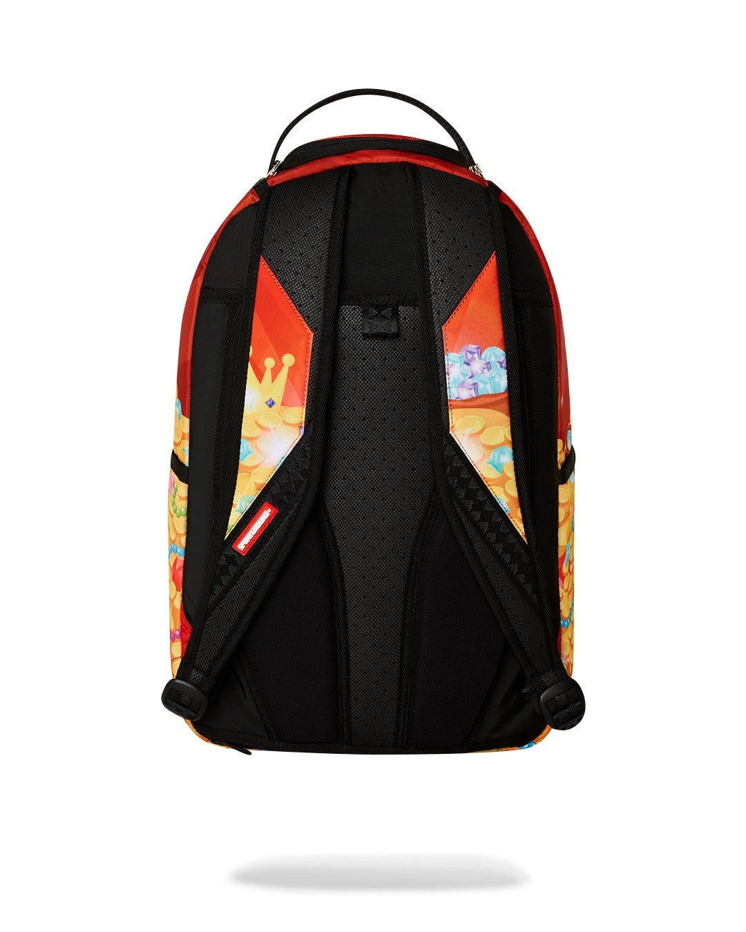 Sac à dos - LOONEY TUNES RICH KING BUGS DLXR BACKPACK - SPRAYGROUND - Sac à