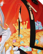 Sac à dos - LOONEY TUNES RICH KING BUGS DLXR BACKPACK - SPRAYGROUND - Sac à