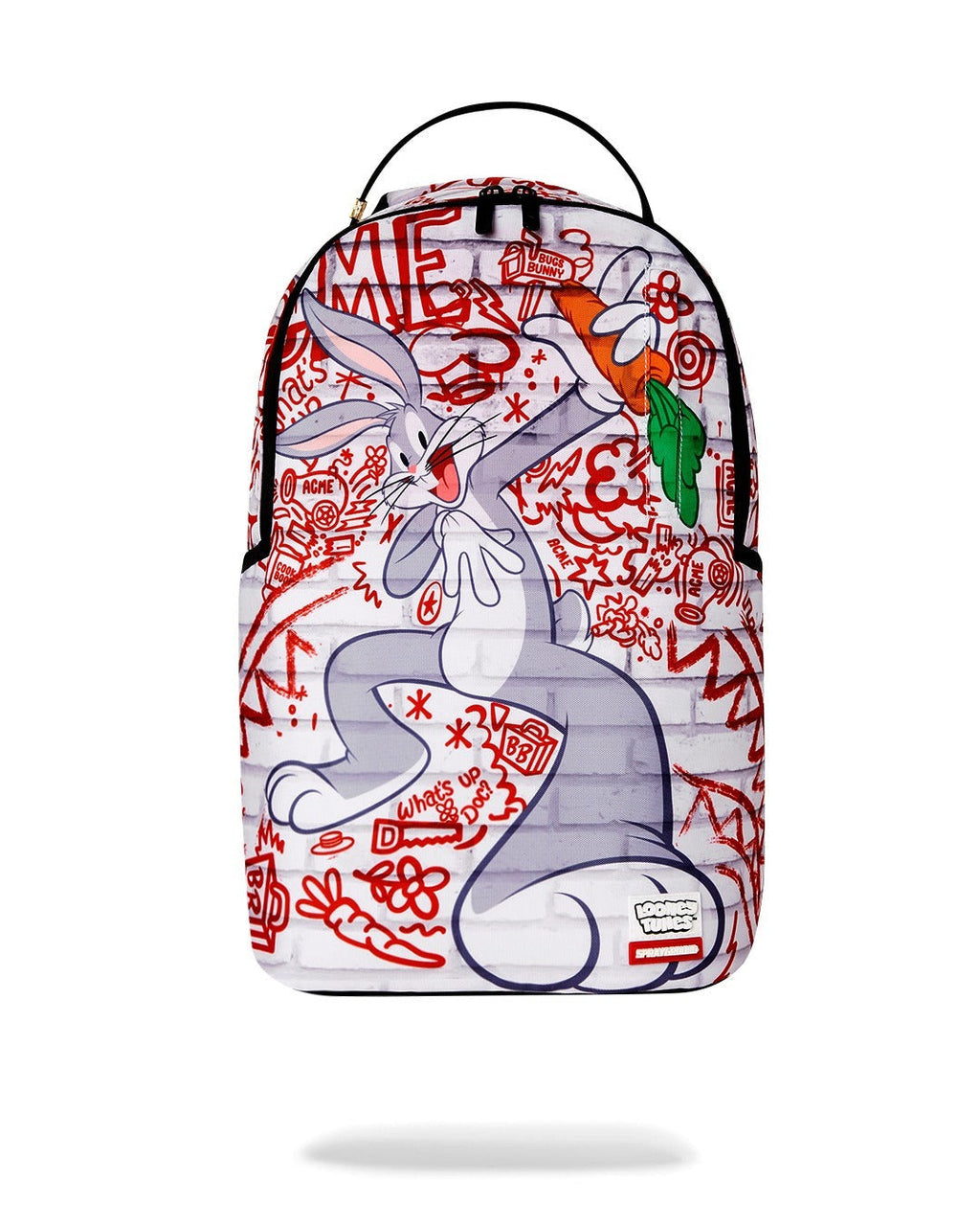 Sac à dos - LOONEY TUNES GRAFFITI BUGS DLXR BACKPACK - SPRAYGROUND - Sac à