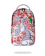Sac à dos - LOONEY TUNES GRAFFITI BUGS DLXR BACKPACK - SPRAYGROUND - Sac à