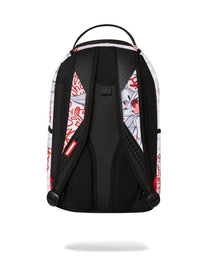 Sac à dos - LOONEY TUNES GRAFFITI BUGS DLXR BACKPACK - SPRAYGROUND - Sac à