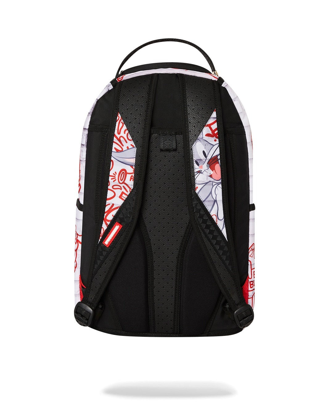 Sac à dos - LOONEY TUNES GRAFFITI BUGS DLXR BACKPACK - SPRAYGROUND - Sac à