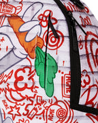 Sac à dos - LOONEY TUNES GRAFFITI BUGS DLXR BACKPACK - SPRAYGROUND - Sac à