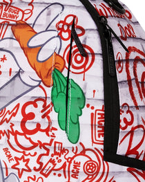 Sac à dos - LOONEY TUNES GRAFFITI BUGS DLXR BACKPACK - SPRAYGROUND - Sac à