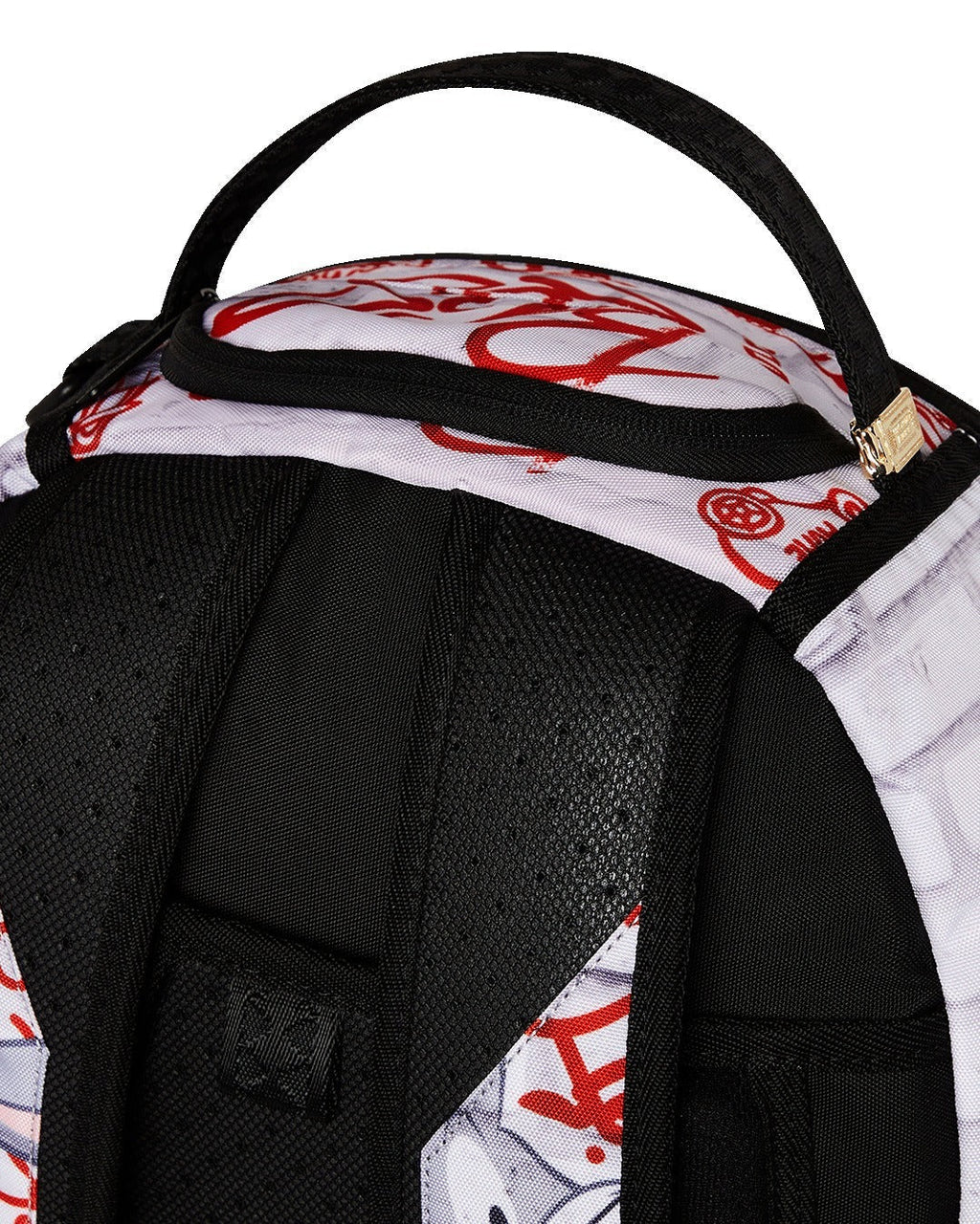 Sac à dos - LOONEY TUNES GRAFFITI BUGS DLXR BACKPACK - SPRAYGROUND - Sac à