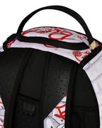 Sac à dos - LOONEY TUNES GRAFFITI BUGS DLXR BACKPACK - SPRAYGROUND - Sac à