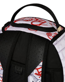 Sac à dos - LOONEY TUNES GRAFFITI BUGS DLXR BACKPACK - SPRAYGROUND - Sac à