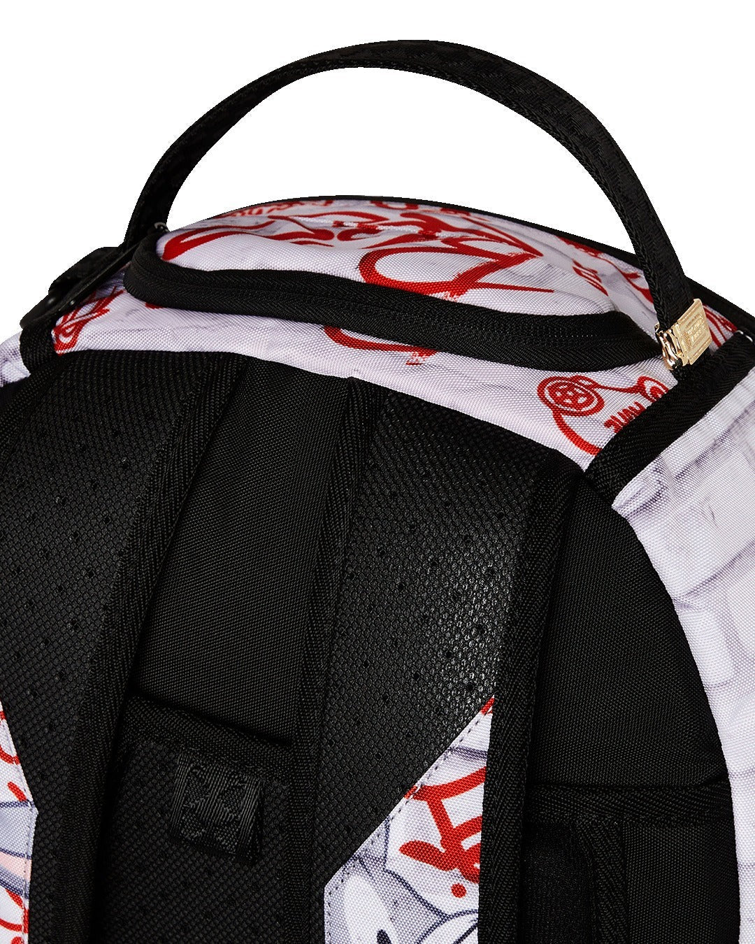 Sac à dos - LOONEY TUNES GRAFFITI BUGS DLXR BACKPACK - SPRAYGROUND - Sac à