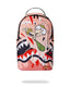 Sac à dos - FLINSTONES BAMM BAMM DESTROY DLXR BACKPACK - SPRAYGROUND - Sac à