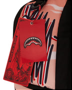 Sac à dos - FLINSTONES BAMM BAMM DESTROY DLXR BACKPACK - SPRAYGROUND - Sac à