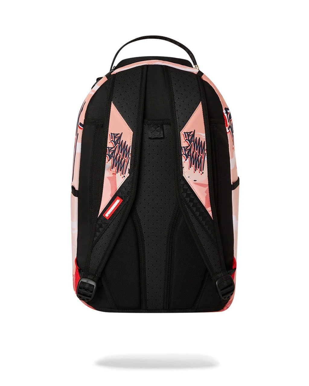 Sac à dos - FLINSTONES BAMM BAMM DESTROY DLXR BACKPACK - SPRAYGROUND - Sac à
