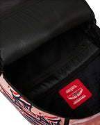 Sac à dos - FLINSTONES BAMM BAMM DESTROY DLXR BACKPACK - SPRAYGROUND - Sac à