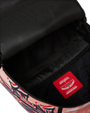 Sac à dos - FLINSTONES BAMM BAMM DESTROY DLXR BACKPACK - SPRAYGROUND