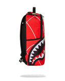 Sac à dos - SAMURAI JACK SHARK MOUTH SLICE DLXR BACKPACK - SPRAYGROUND