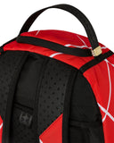 Sac à dos - SAMURAI JACK SHARK MOUTH SLICE DLXR BACKPACK - SPRAYGROUND