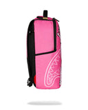 Sac à dos - TATTED HAND ASTRO DLXR BACKPACK - SPRAYGROUND