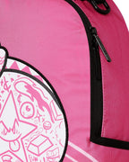 Sac à dos - TATTED HAND ASTRO DLXR BACKPACK - SPRAYGROUND - Sac à