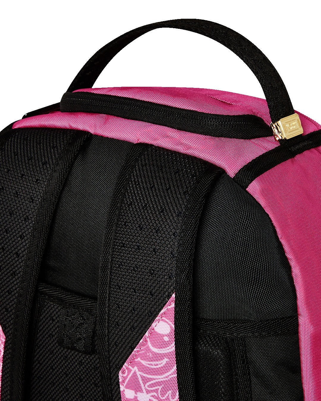 Sac à dos - TATTED HAND ASTRO DLXR BACKPACK - SPRAYGROUND - Sac à