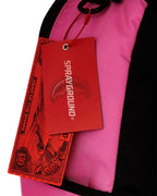 Sac à dos - TATTED HAND ASTRO DLXR BACKPACK - SPRAYGROUND - Sac à