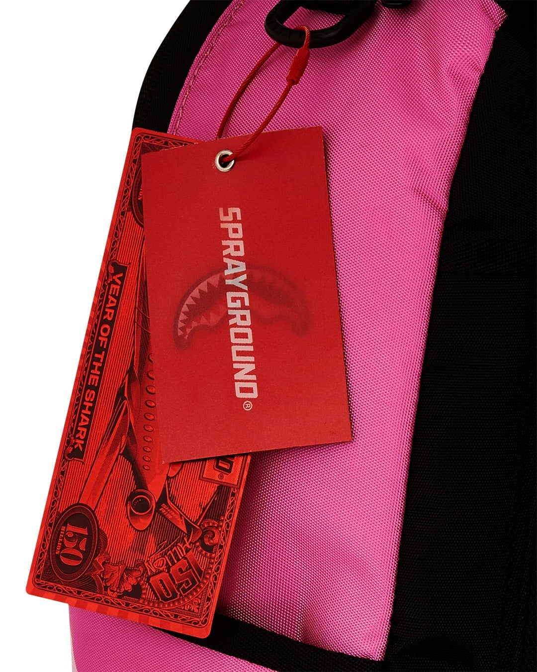 Sac à dos - TATTED HAND ASTRO DLXR BACKPACK - SPRAYGROUND - Sac à