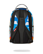 Sac à dos - MONEY BEAR WEIRDO DLXR BACKPACK - SPRAYGROUND - Sac à