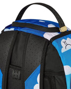 Sac à dos - MONEY BEAR WEIRDO DLXR BACKPACK - SPRAYGROUND - Sac à