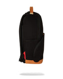 Sac à dos - PORTER CARGO-SHARK DLX BACKPACK - SPRAYGROUND