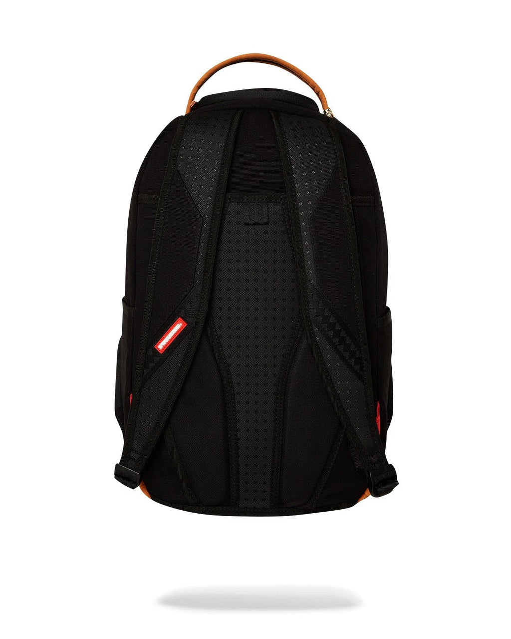 Sac à dos - PORTER CARGO-SHARK DLX BACKPACK - SPRAYGROUND - Sac à