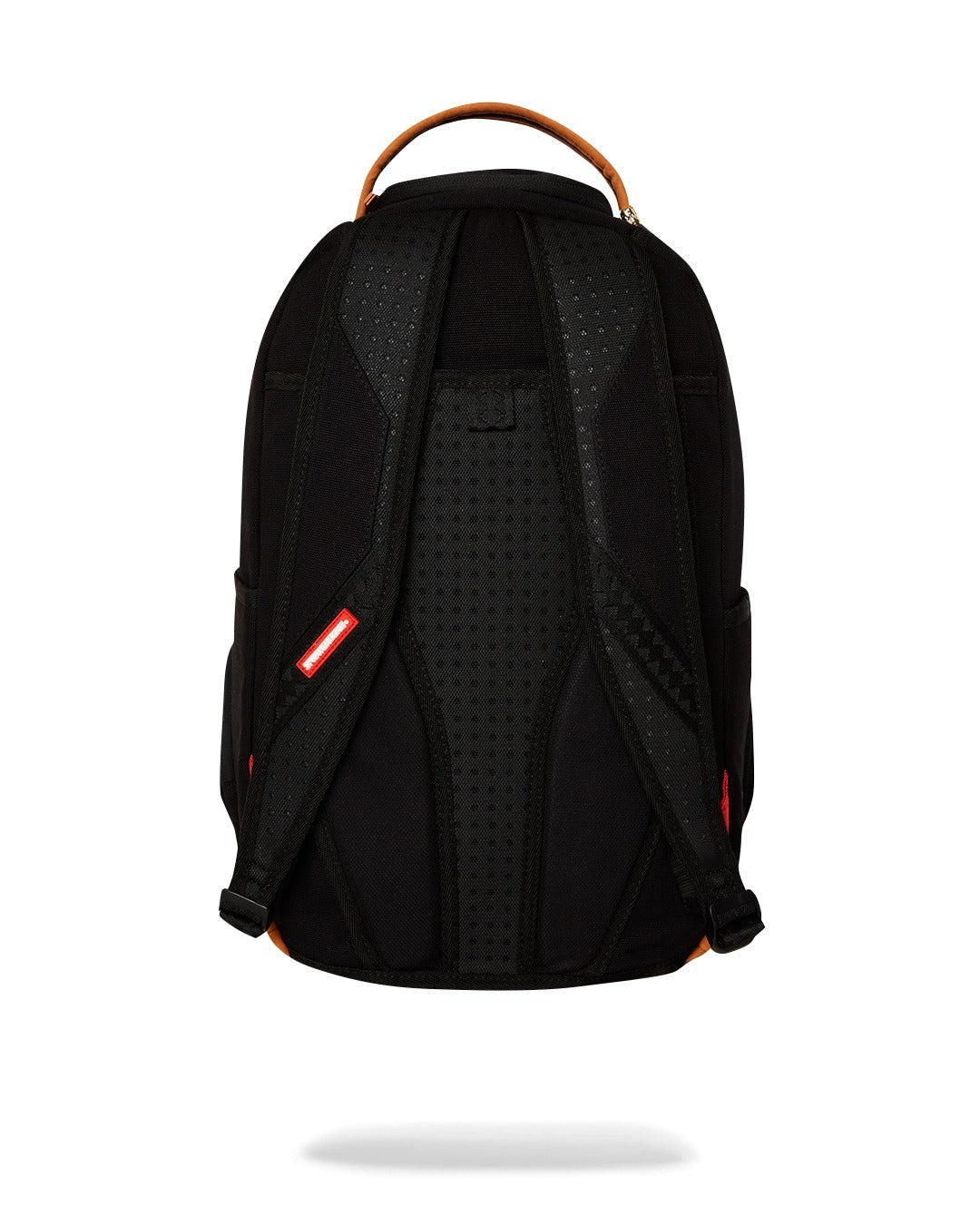 Sac à dos - PORTER CARGO-SHARK DLX BACKPACK - SPRAYGROUND - Sac à