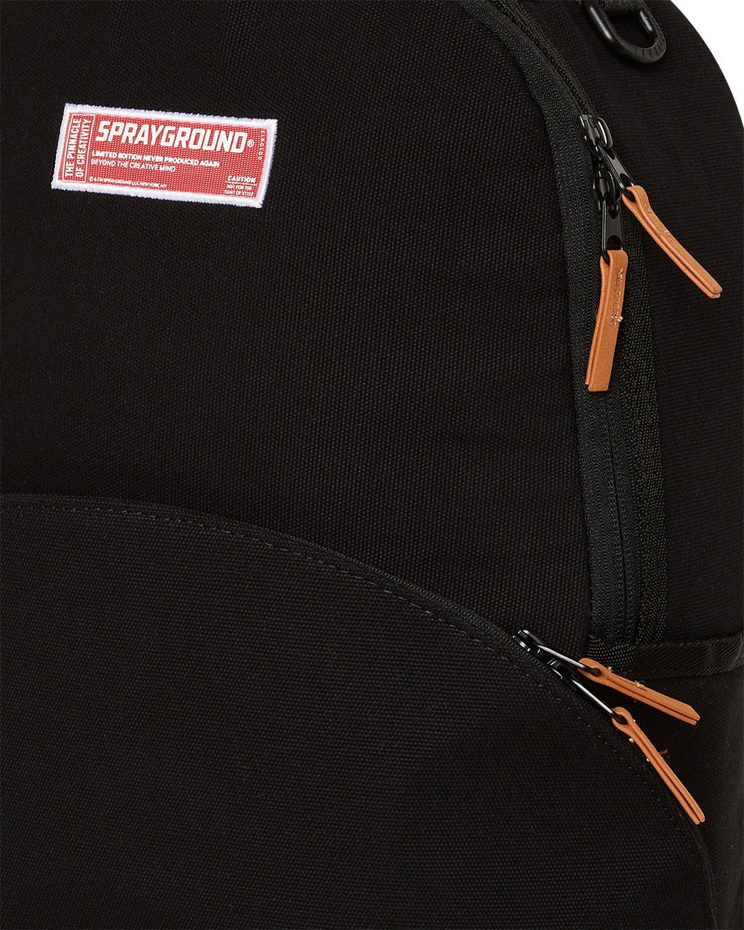 Sac à dos - PORTER CARGO-SHARK DLX BACKPACK - SPRAYGROUND - Sac à