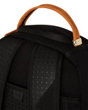 Sac à dos - PORTER CARGO-SHARK DLX BACKPACK - SPRAYGROUND