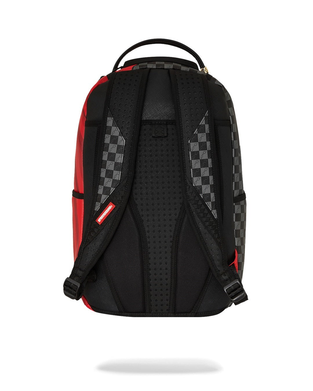 Sac à dos - BUGS CURTAIN REVEAL DLXSV BACKPACK - SPRAYGROUND - Sac à