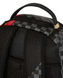 Sac à dos - BUGS CURTAIN REVEAL DLXSV BACKPACK - SPRAYGROUND