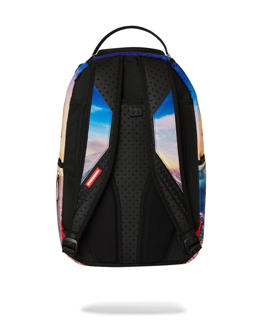 Sac à dos - VIVID CHERRY BLOSSOMS DLXR BACKPACK - SPRAYGROUND - Sac à