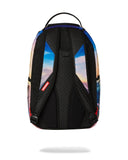 Sac à dos - VIVID CHERRY BLOSSOMS DLXR BACKPACK - SPRAYGROUND
