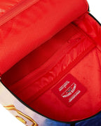 Sac à dos - VIVID CHERRY BLOSSOMS DLXR BACKPACK - SPRAYGROUND - Sac à