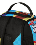 Sac à dos - CHARACTERS ICE CREAM TRUCK DLXR BACKPACK - SPRAYGROUND