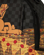 Sac à dos - GARFIELD AND MONEY BEAR: BACKPACK - SPRAYGROUND - Sac à