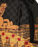 Sac à dos - GARFIELD AND MONEY BEAR: BACKPACK - SPRAYGROUND
