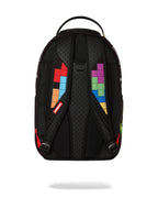 Sac à dos - MONEY BEARS AND TETRIS: BACKPACK - SPRAYGROUND - Sac à
