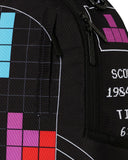 Sac à dos - MONEY BEARS AND TETIRS: BACKPACK - SPRAYGROUND