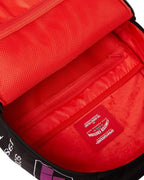 Sac à dos - MONEY BEARS AND TETRIS: BACKPACK - SPRAYGROUND - Sac à