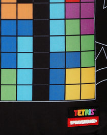 Sac à dos - MONEY BEARS AND TETRIS: BACKPACK - SPRAYGROUND - Sac à