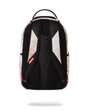 Sac à dos - DIABLO BEAR RENAISSANCE DLXR BACKPACK - SPRAYGROUND