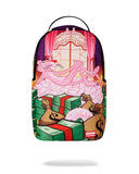 Sac à dos - PINK PANTHER MONEY STASH DLXR BACKPACK - SPRAYGROUND