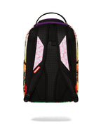 Sac à dos - PINK PANTHER MONEY STASH DLXR BACKPACK - SPRAYGROUND - Sac à
