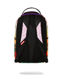 Sac à dos - PINK PANTHER MONEY STASH DLXR BACKPACK - SPRAYGROUND