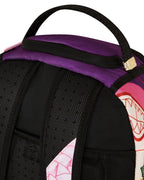 Sac à dos - PINK PANTHER MONEY STASH DLXR BACKPACK - SPRAYGROUND - Sac à